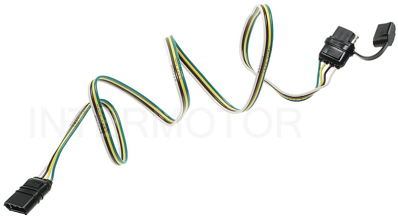 Trailer Connector Kit TC430 Standard Ignition Standard Ignition TC430